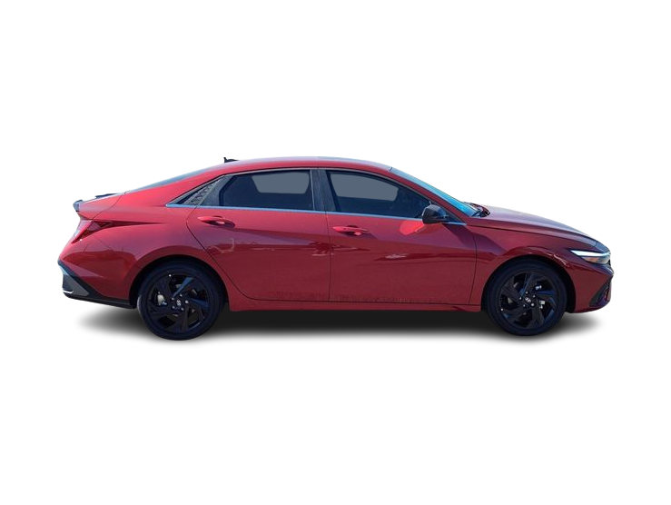 Thumbnail: 2026 Hyundai Elantra - 20