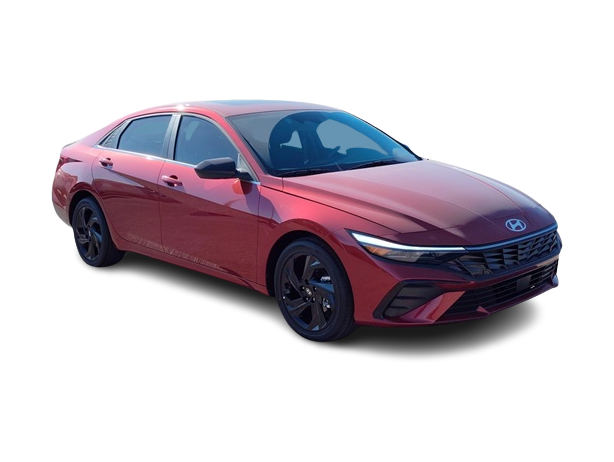 Thumbnail: 2026 Hyundai Elantra - 21