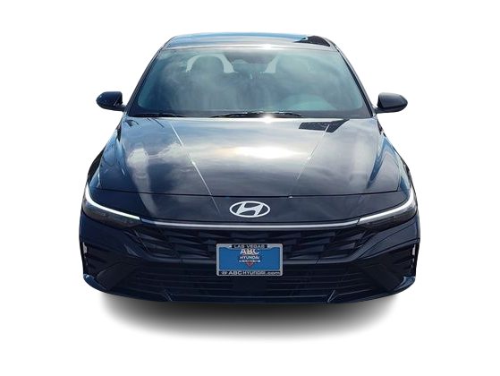Thumbnail: 2025 Hyundai Elantra - 6