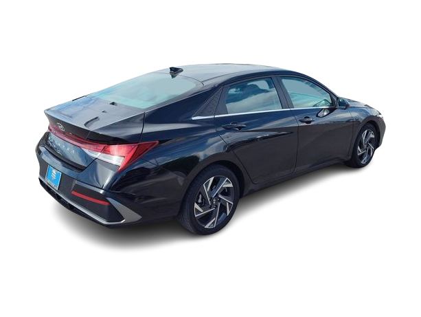 Thumbnail: 2025 Hyundai Elantra - 18