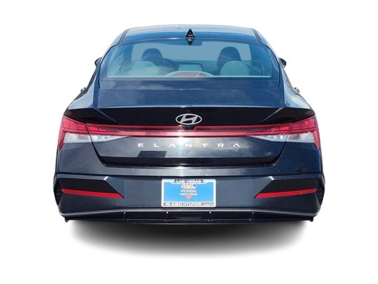 Thumbnail: 2025 Hyundai Elantra - 5
