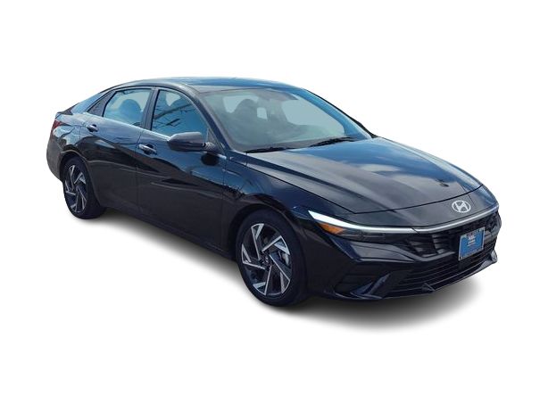 Thumbnail: 2025 Hyundai Elantra - 20