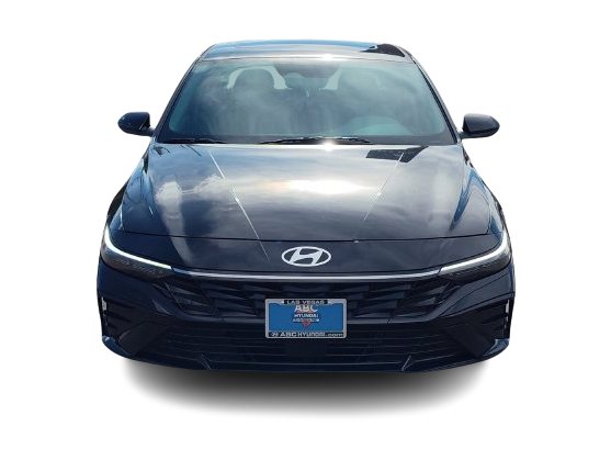Thumbnail: 2025 Hyundai Elantra - 5