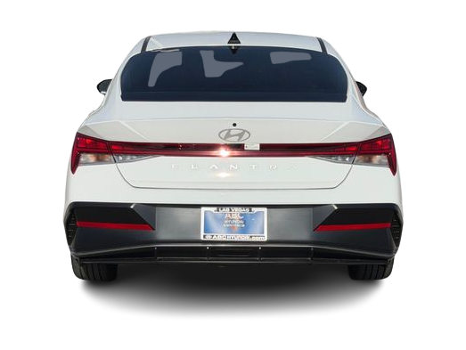 Thumbnail: 2025 Hyundai Elantra - 5