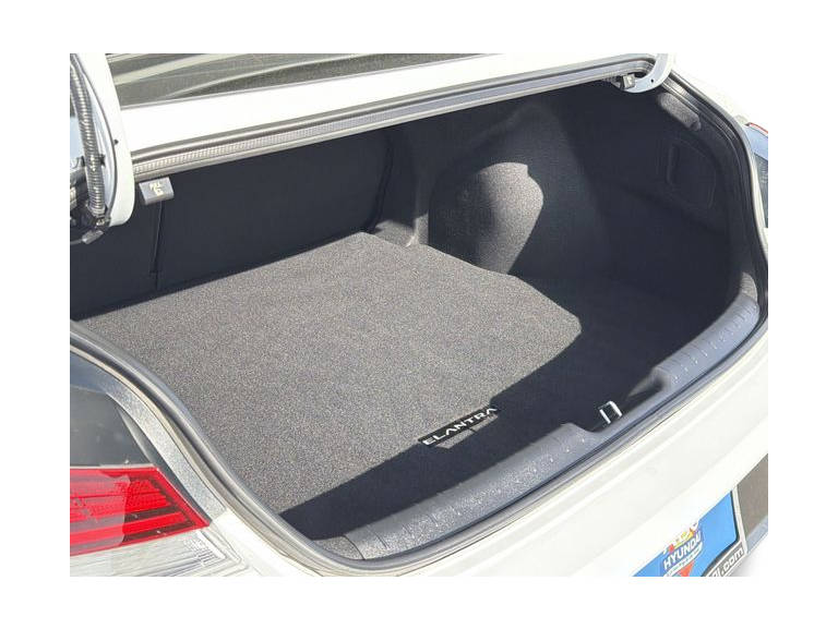 Thumbnail: 2025 Hyundai Elantra - 16