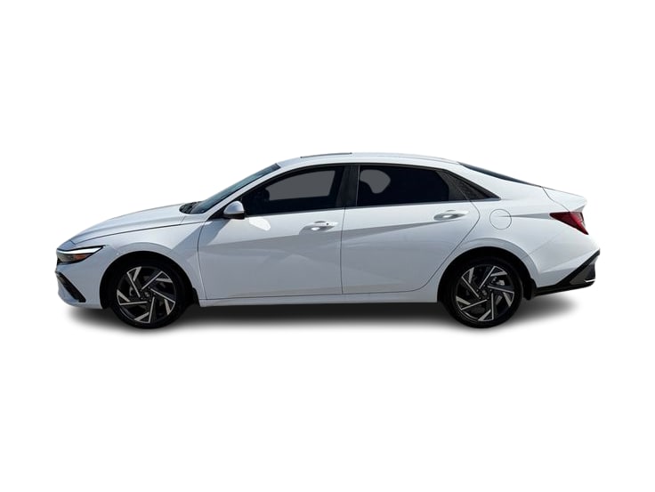 Thumbnail: 2025 Hyundai Elantra - 3