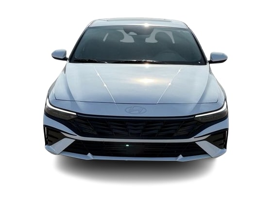 Thumbnail: 2025 Hyundai Elantra - 6