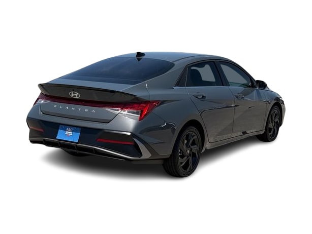 Thumbnail: 2026 Hyundai Elantra - 17