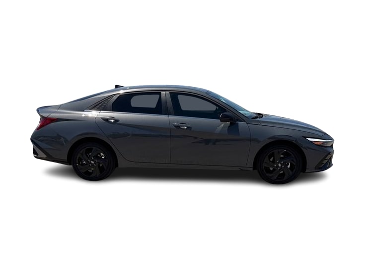 Thumbnail: 2026 Hyundai Elantra - 18