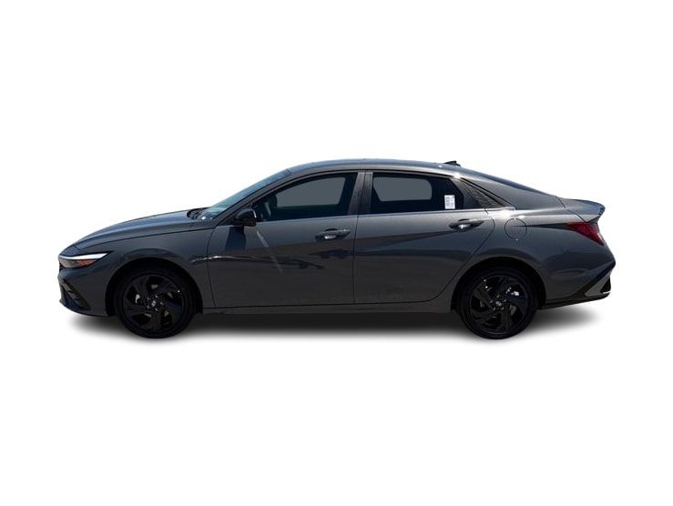 Thumbnail: 2026 Hyundai Elantra - 3