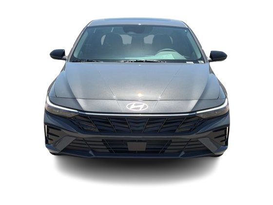 Thumbnail: 2026 Hyundai Elantra - 6