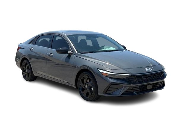Thumbnail: 2026 Hyundai Elantra - 19