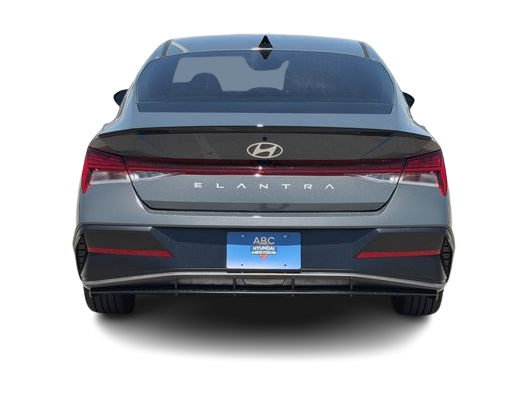 Thumbnail: 2026 Hyundai Elantra - 5