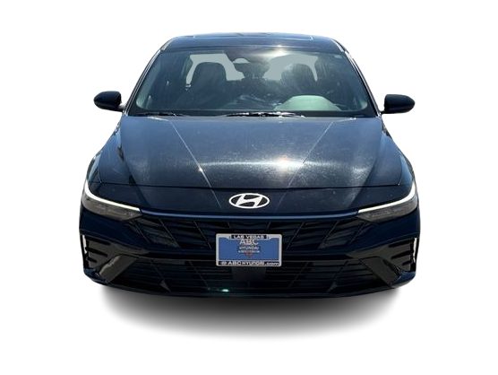 Thumbnail: 2025 Hyundai Elantra - 6