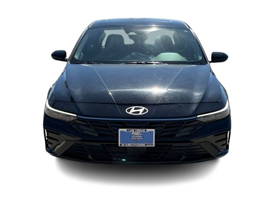 Thumbnail: 2025 Hyundai Elantra - 6