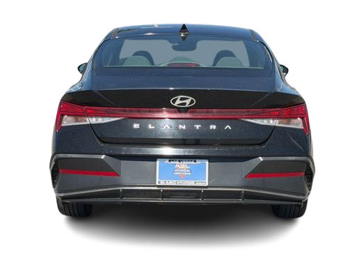 Thumbnail: 2025 Hyundai Elantra - 5