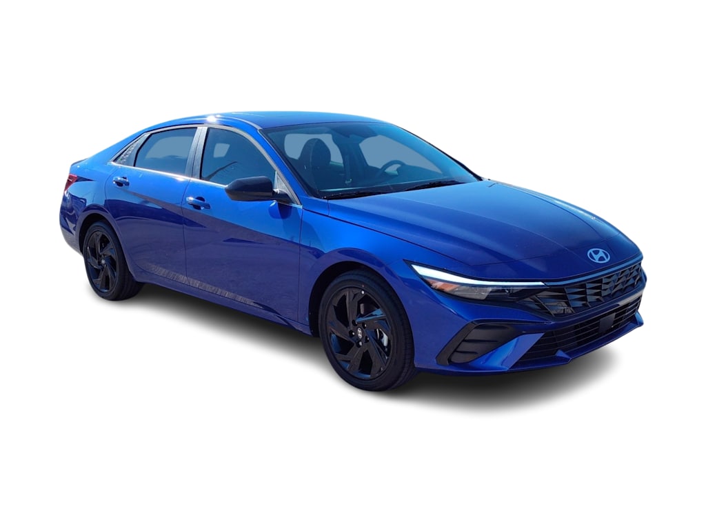 Thumbnail: 2026 Hyundai Elantra - 21