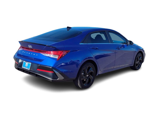 Thumbnail: 2026 Hyundai Elantra - 19