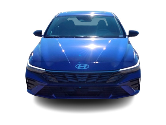 Thumbnail: 2026 Hyundai Elantra - 6