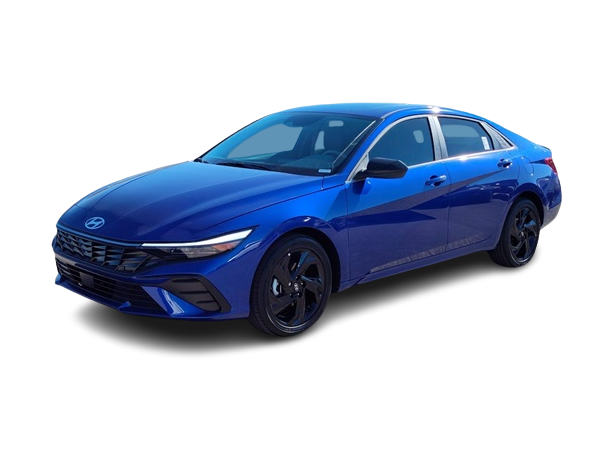 Thumbnail: 2026 Hyundai Elantra - 18