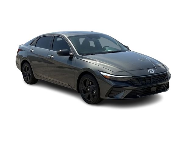 Thumbnail: 2026 Hyundai Elantra - 19