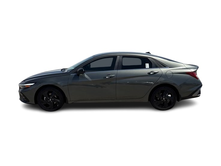 Thumbnail: 2026 Hyundai Elantra - 3