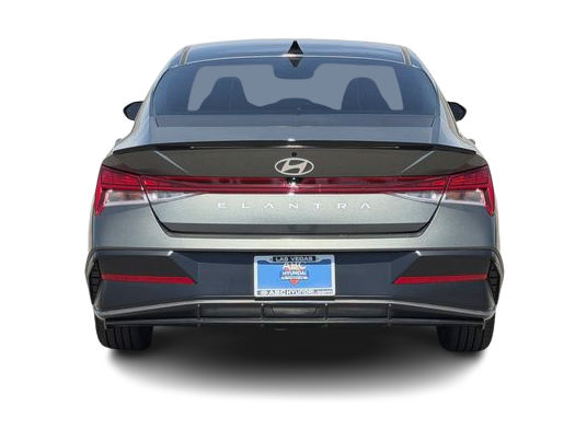 Thumbnail: 2026 Hyundai Elantra - 5