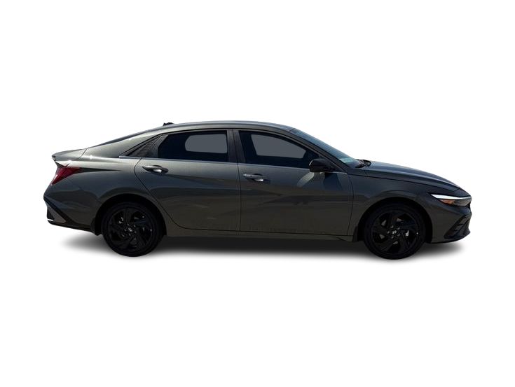 Thumbnail: 2026 Hyundai Elantra - 18
