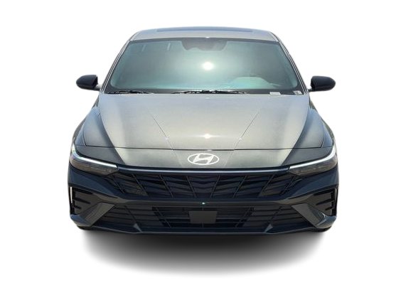 Thumbnail: 2026 Hyundai Elantra - 6