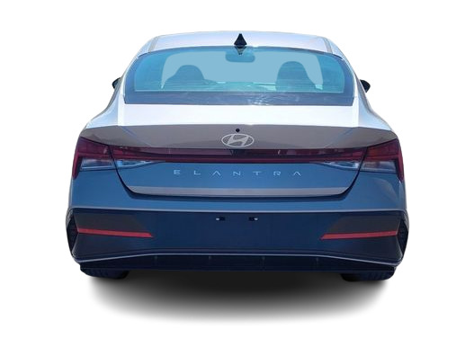 Thumbnail: 2025 Hyundai Elantra - 5