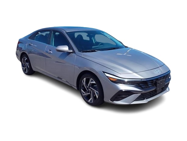 Thumbnail: 2025 Hyundai Elantra - 20
