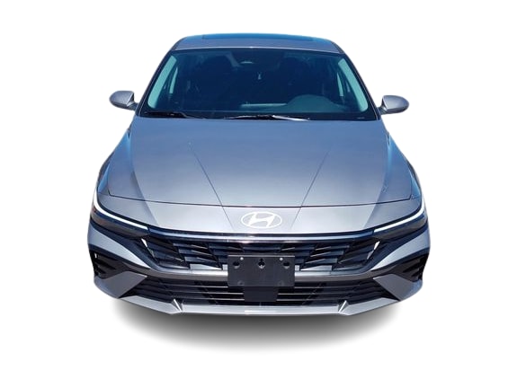 Thumbnail: 2025 Hyundai Elantra - 21