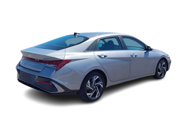 Thumbnail: 2025 Hyundai Elantra - 18