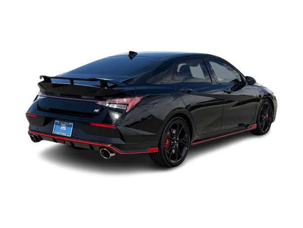 Thumbnail: 2026 Hyundai Elantra - 17