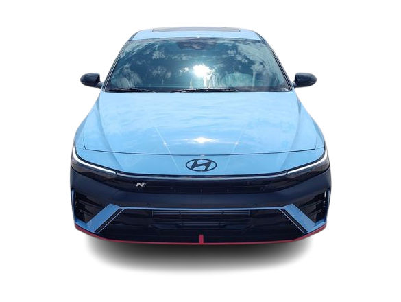 Thumbnail: 2026 Hyundai Elantra - 6