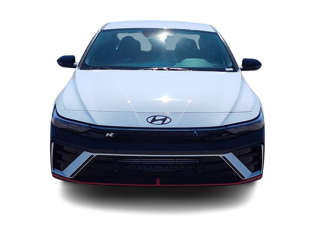 Thumbnail: 2025 Hyundai Elantra - 6