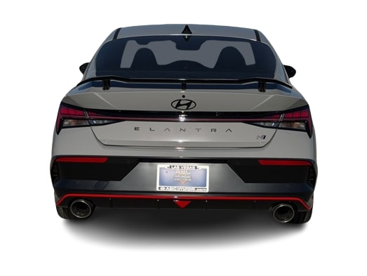 Thumbnail: 2026 Hyundai Elantra - 5