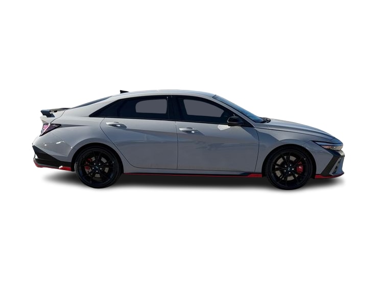 Thumbnail: 2026 Hyundai Elantra - 18