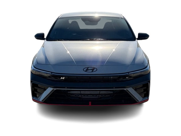 Thumbnail: 2026 Hyundai Elantra - 6