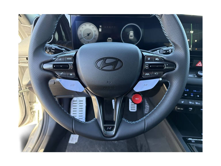 Thumbnail: 2026 Hyundai Elantra - 24