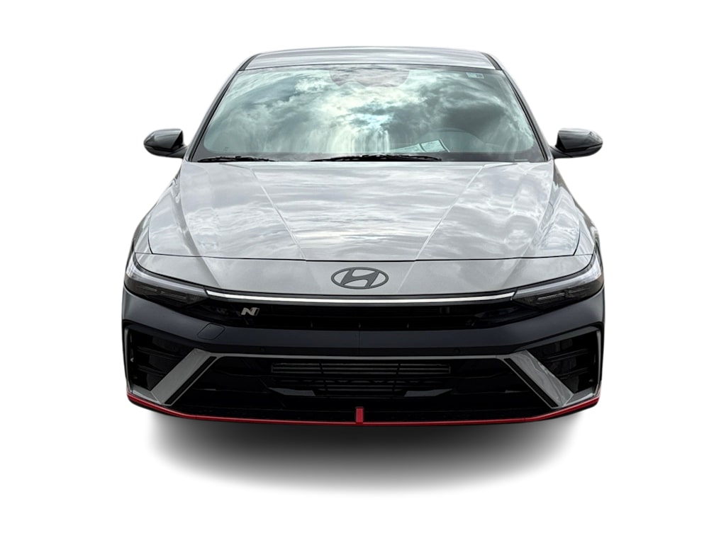 Thumbnail: 2025 Hyundai Elantra - 19