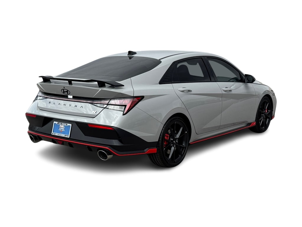 Thumbnail: 2025 Hyundai Elantra - 16