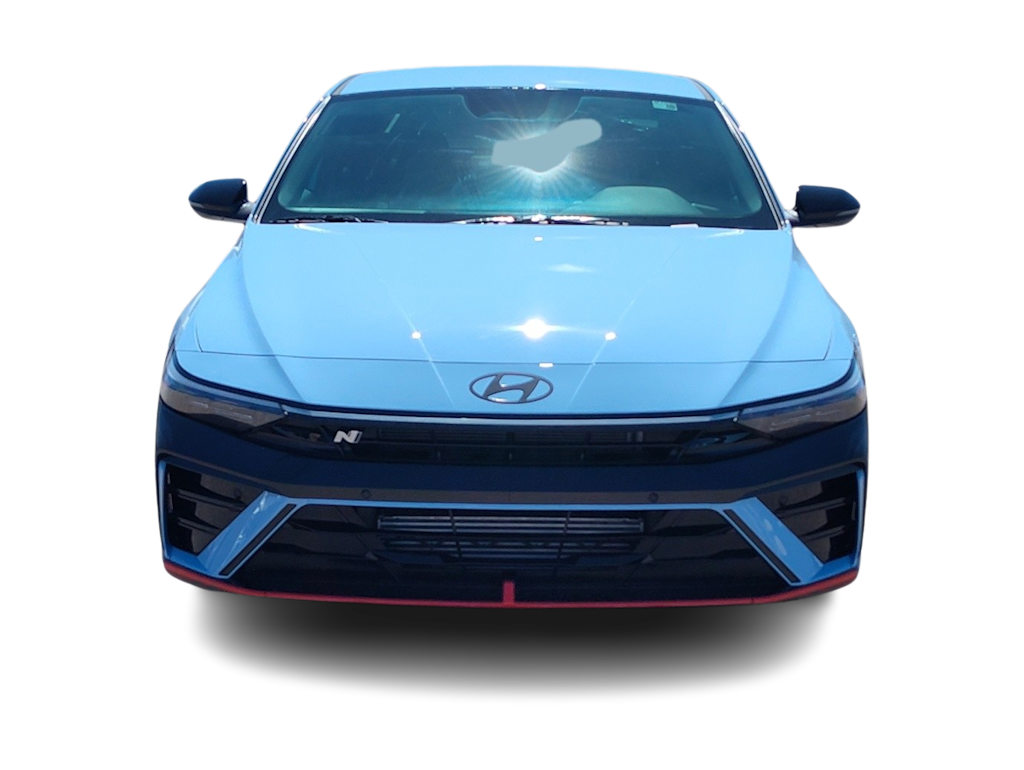 Thumbnail: 2025 Hyundai Elantra - 6