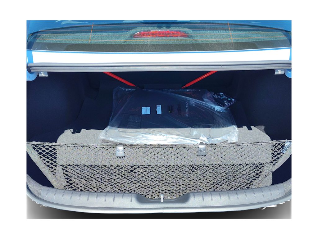 Thumbnail: 2025 Hyundai Elantra - 16