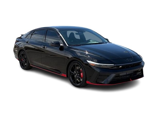 Thumbnail: 2026 Hyundai Elantra - 19