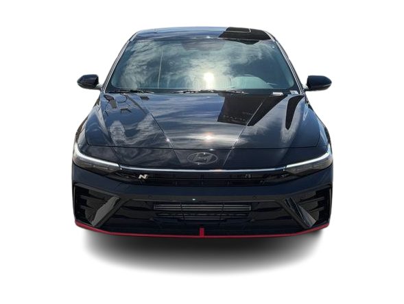 Thumbnail: 2026 Hyundai Elantra - 6