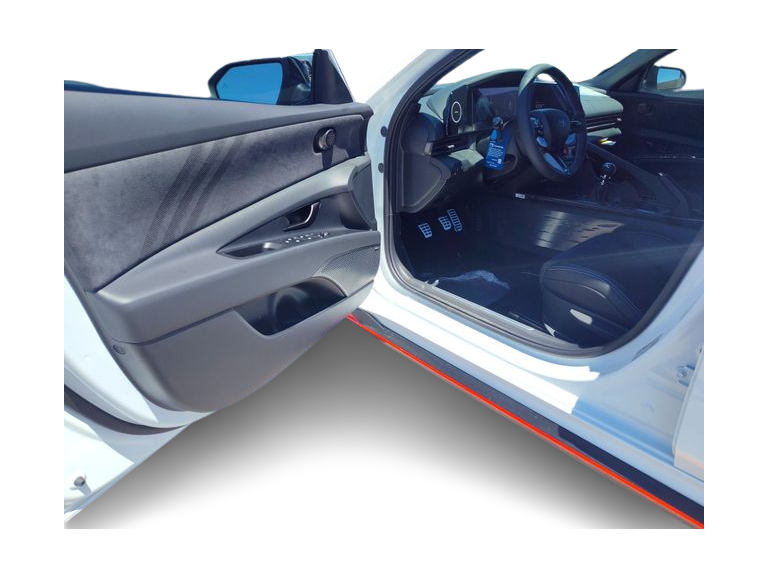 Thumbnail: 2026 Hyundai Elantra - 15