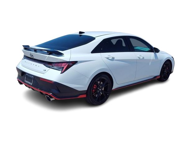 Thumbnail: 2026 Hyundai Elantra - 16