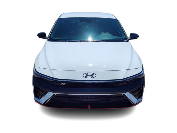 Thumbnail: 2026 Hyundai Elantra - 6