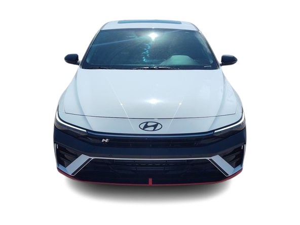 Thumbnail: 2025 Hyundai Elantra - 6